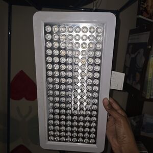 Grow Light For Indoor Plants